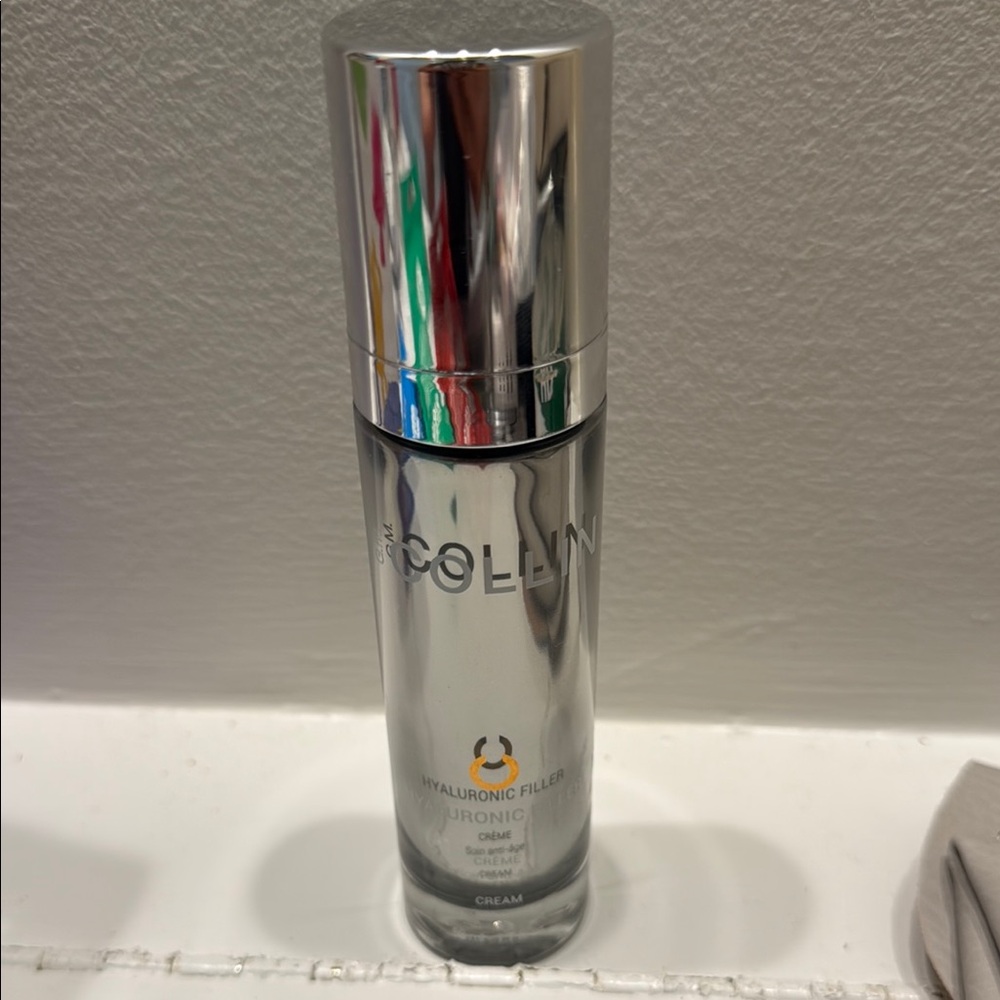 G.M. Collin Hyaluronic Filler Cream